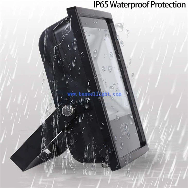 मोटर वाहन एलईडी बाढ़ रोशनी