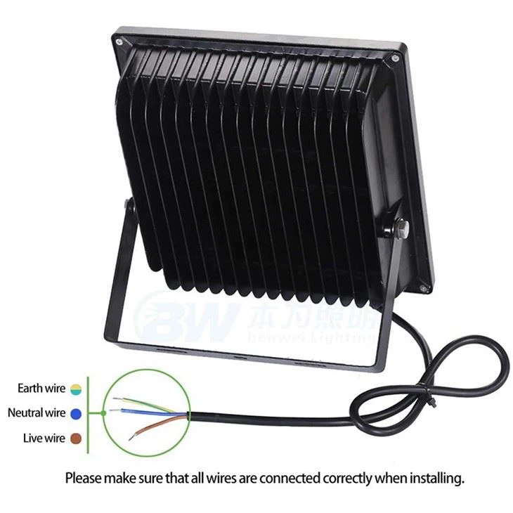 बेल एंड हॉवेल बायोनिक फ्लडलाइट