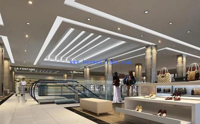 छत की रोशनी