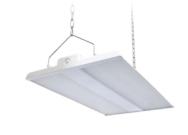 वाणिज्यिक औद्योगिक प्रकाश हाई बे एलईडी लाइट