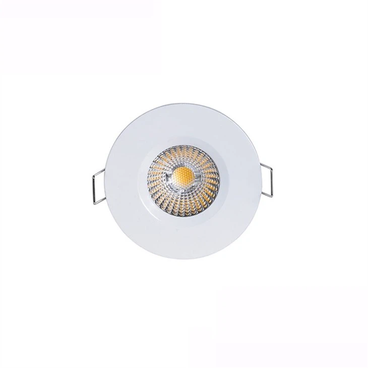 मकरो में डाउन लाइट्स