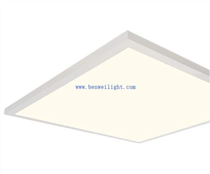 Flat Panel Led Lights Surface Mount