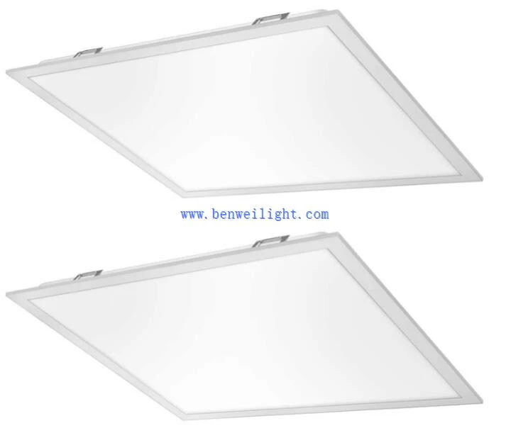 Flat Panel Led Lights Surface Mount