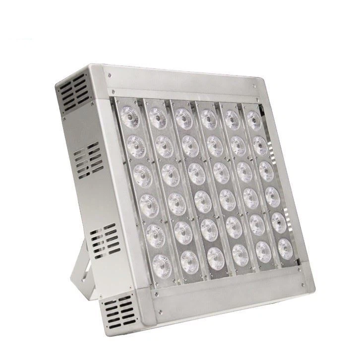 फुटबॉल स्टेडियम लाइट फील्ड लाइटिंग