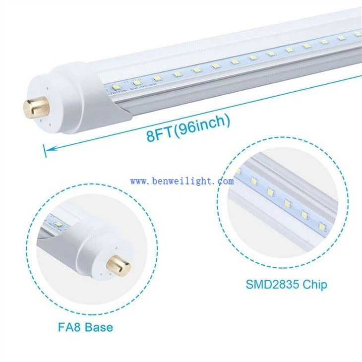 गेराज रोशनी अंदर