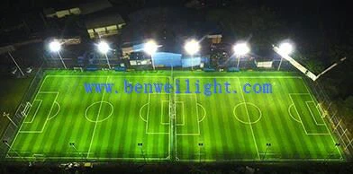 गार्डन बाढ़ सौर एलईडी प्रकाश व्यवस्था