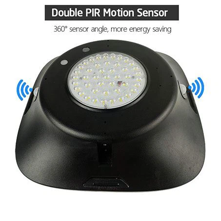 गार्डन सोलर लाइट