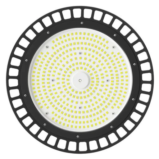 उच्च शक्ति का नेतृत्व किया उच्च बे लाइट्स