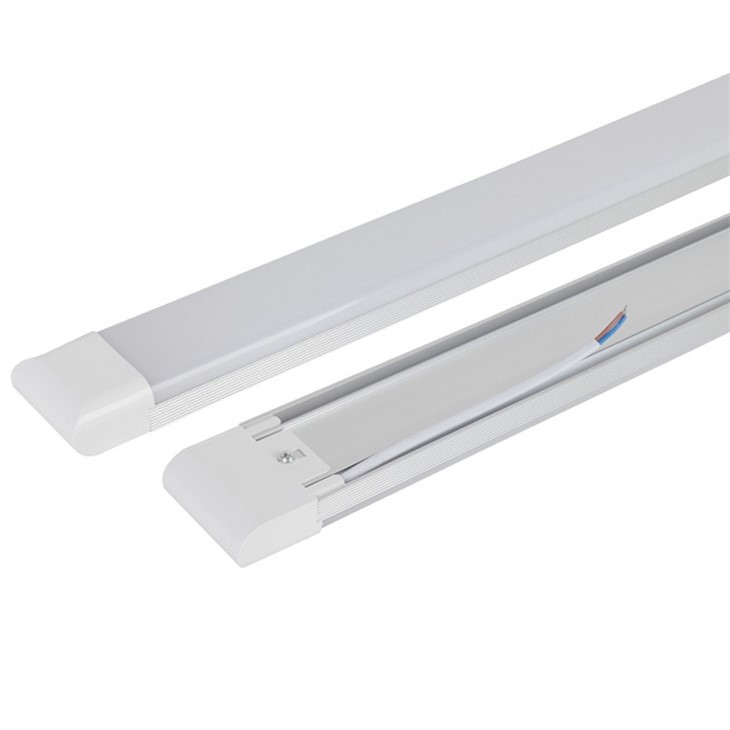 Led Batten Tube Light 4ft Led Batten