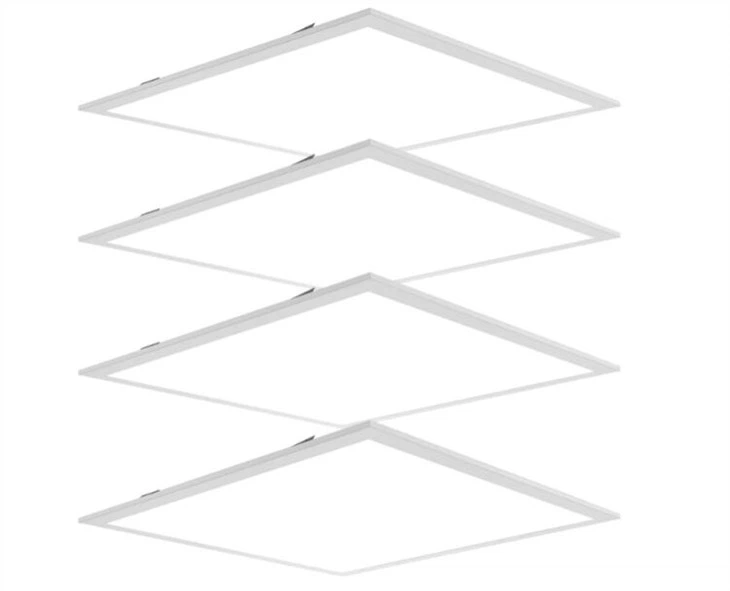 एलईडी छत रोशनी फ्लैट पैनल