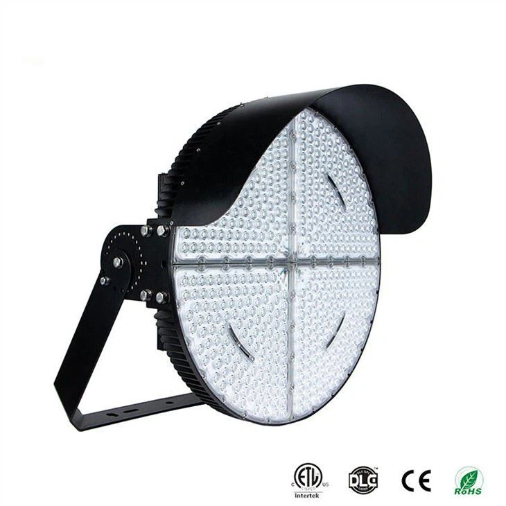 एलईडी फुटबॉल फ्लडलाइट्स स्पोर्ट्स लाइट