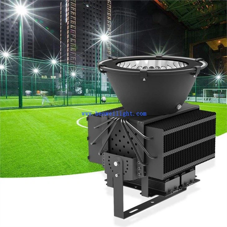 एलईडी हाई बे 300w