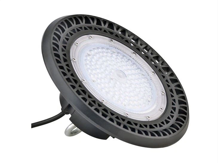 एलईडी हाई बे लाइटिंग रेट्रोफिट