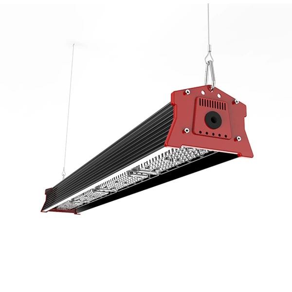 बिक्री के लिए एलईडी लीनर हाई बे लाइट्स