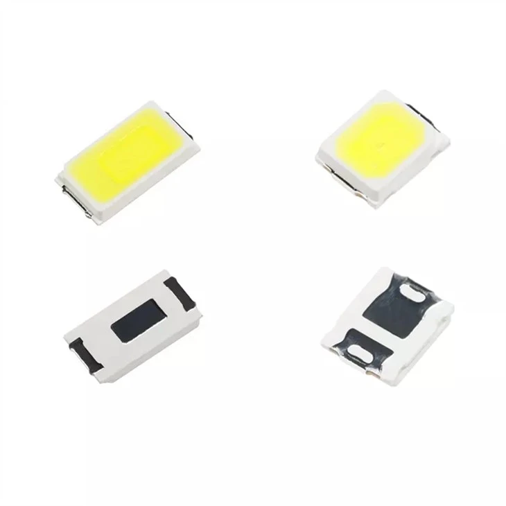 Led Micro Smd