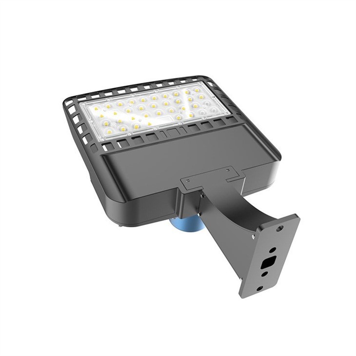 Led Parking Lot Shoebox Street Light