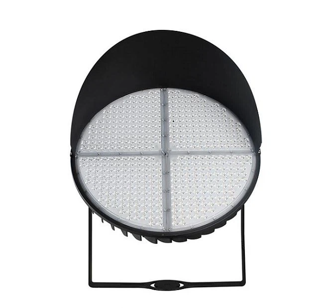 फुटबॉल हवाई अड्डे के लिए एलईडी स्टेडियम लाइट