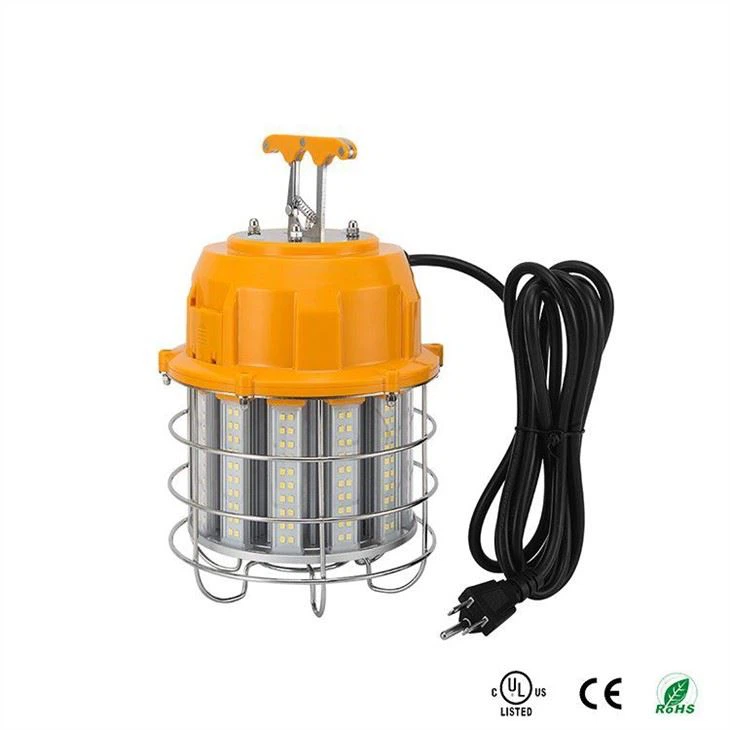 इमारत के लिए एलईडी अस्थायी लाइट