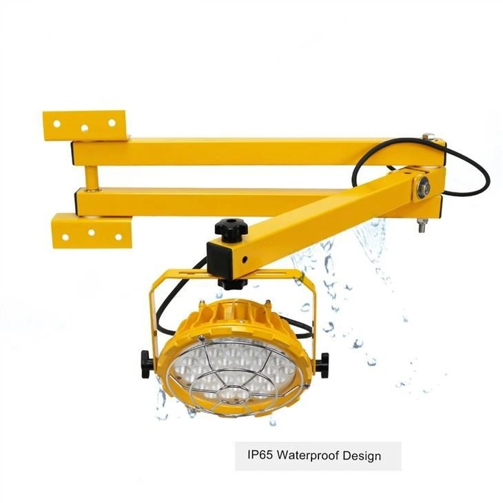 Loading Bay LED Work Light Dock Lights