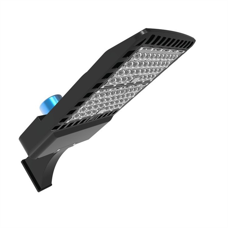 Shoebox Led Parking Lot Lighting