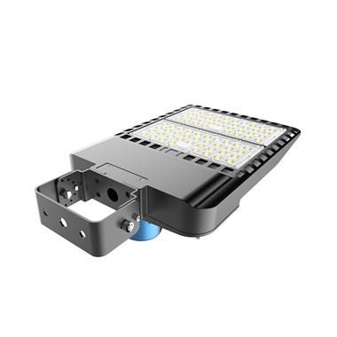 एल्युमिनियम IP65 SMD LED स्ट्रीट लाइट