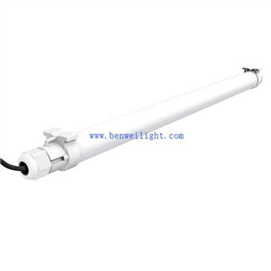 IP67 वाटरप्रूफ और अमोनिया गैस रेजिस्टेंस T12 30W पिग स्वाइन लाइट