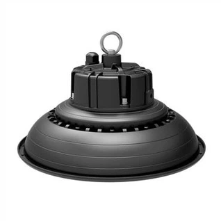 यूएफओ लाइटिंग इंडस्ट्रियल हाई बे एलईडी लाइट्स