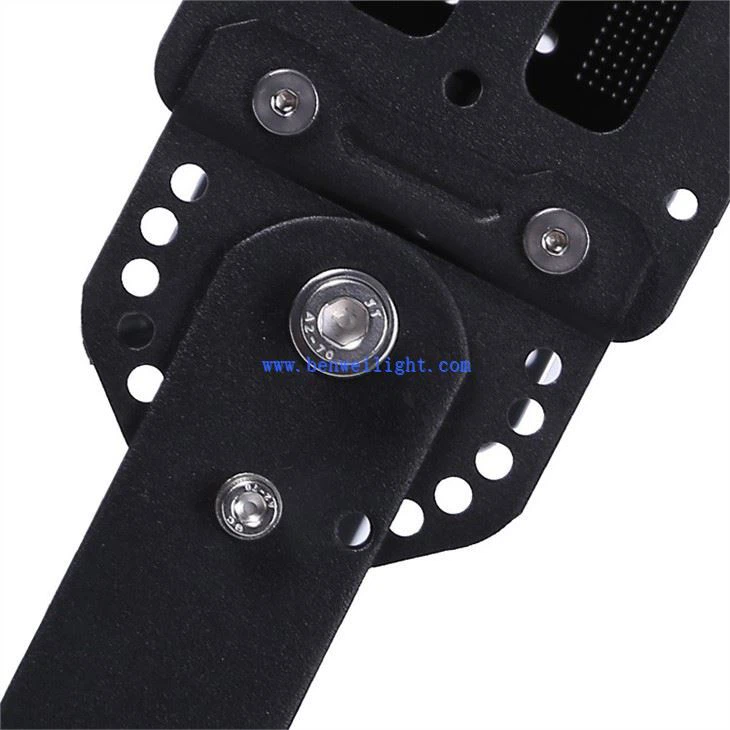 टेनिस सी रेट्रोफिट एलईडी लाइटिंग