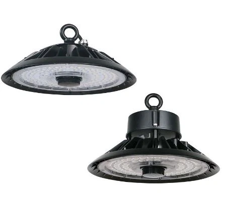 वेयरहाउस एलईडी लाइटिंग