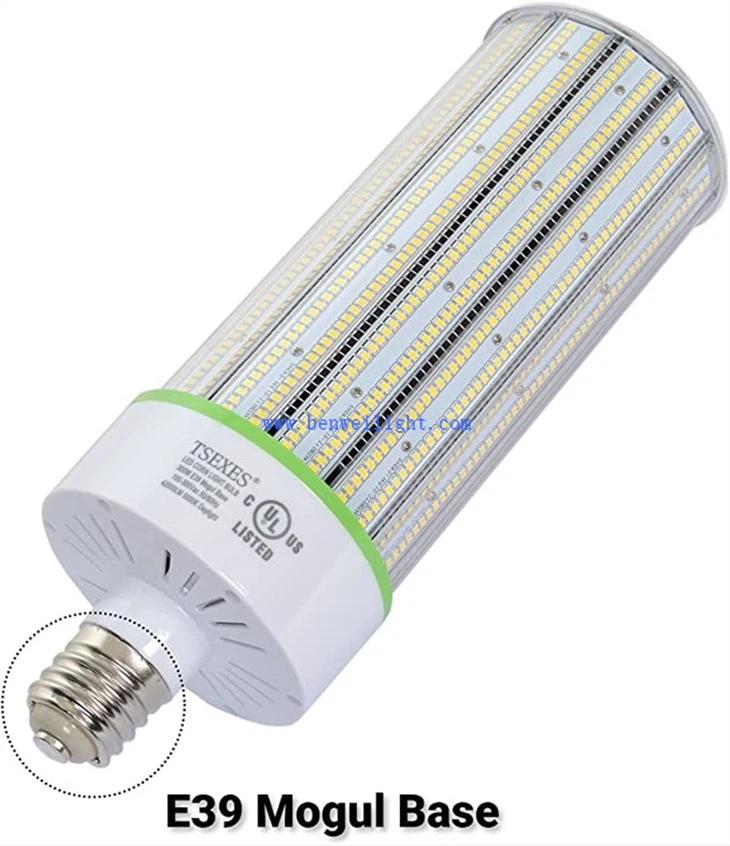 1000w एलईडी मकई बल्ब