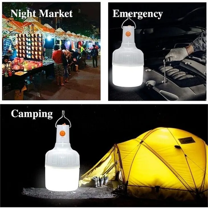 usb rechargeable bulb application1