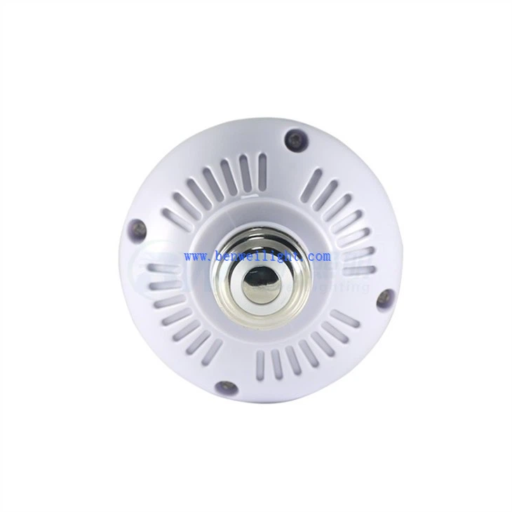 200w एलईडी मकई बल्ब