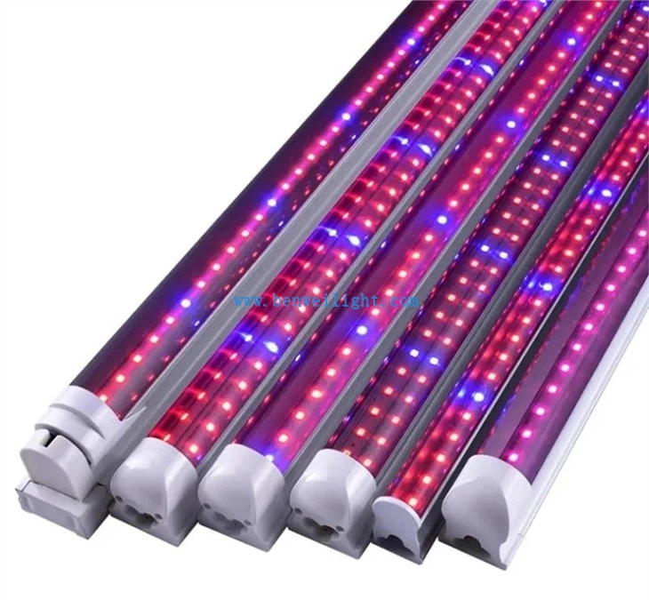 240W उच्च गुणवत्ता पूर्ण स्पेक्ट्रम एलईडी ग्रो लाइट