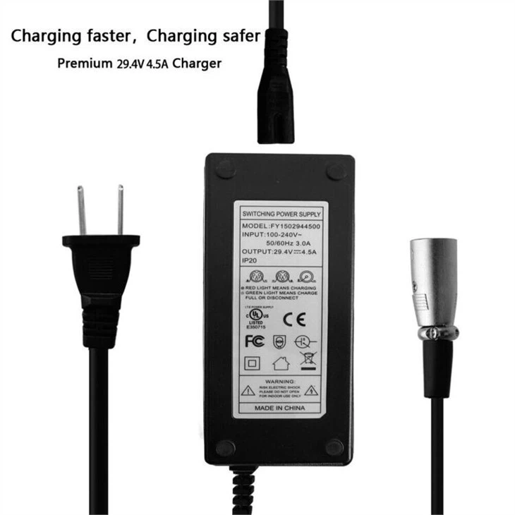 24v lithium ion battery for mobility scooter1