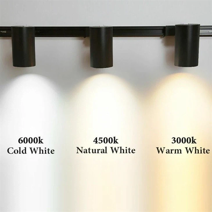 COB LED Spot Track Light