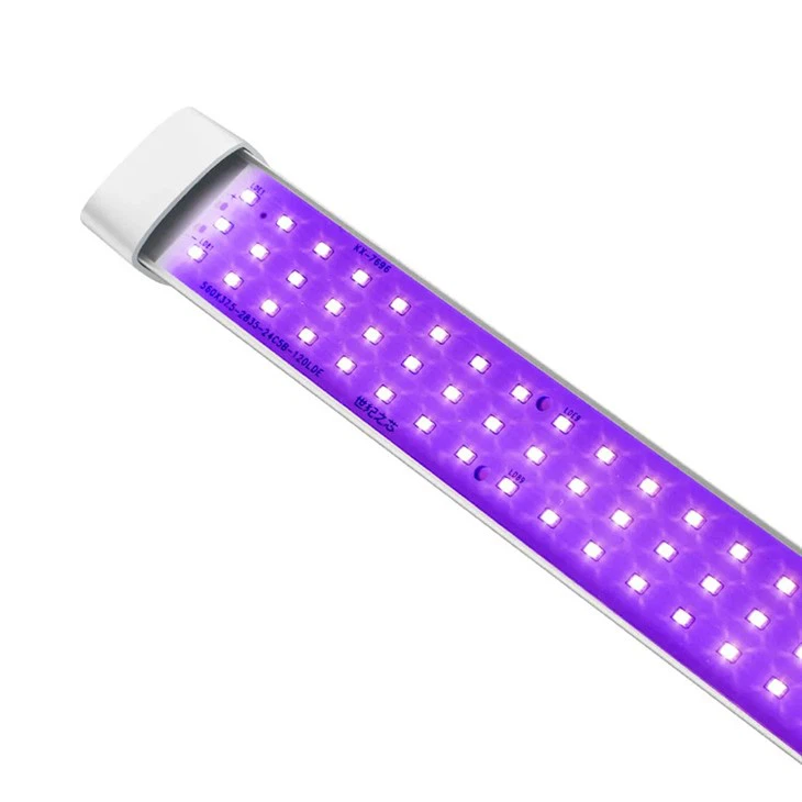 365एनएम यूवी क्योरिंग लैंप