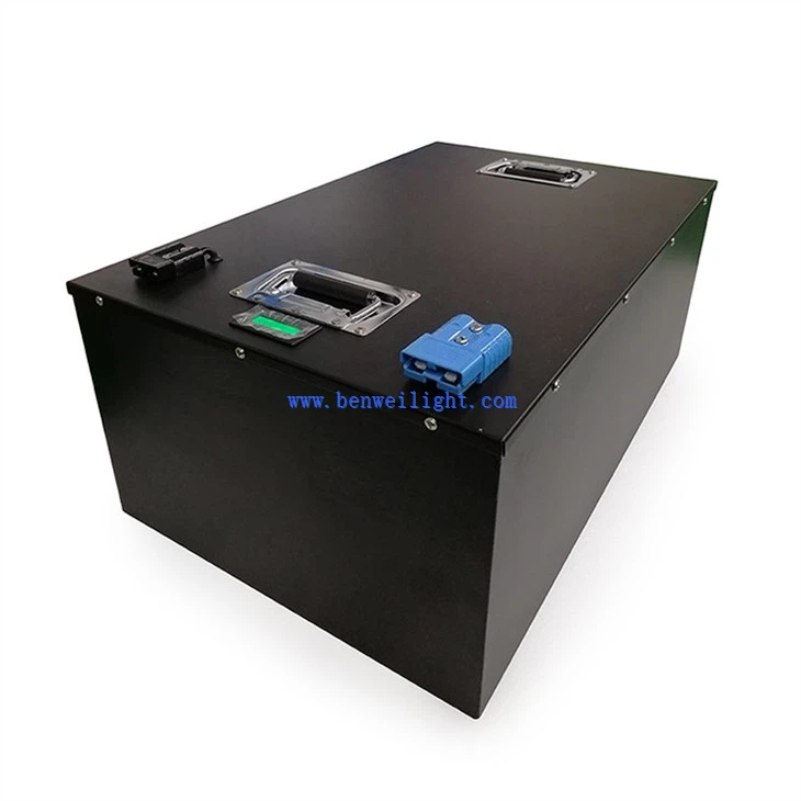36v lifepo4 battery