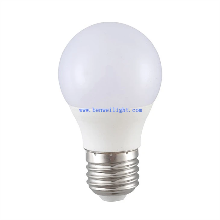 6w E27 LED बल्ब