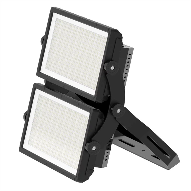 Basketball Court Lighting Standards