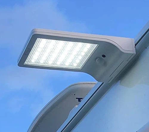 कारवां सोलर लाइट्स