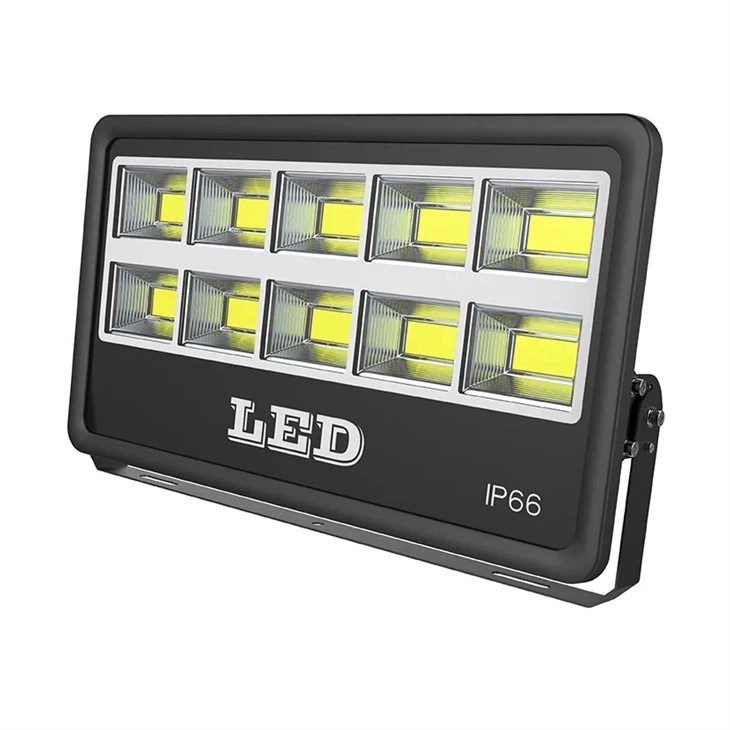 COB 200W वाट LED Flood light