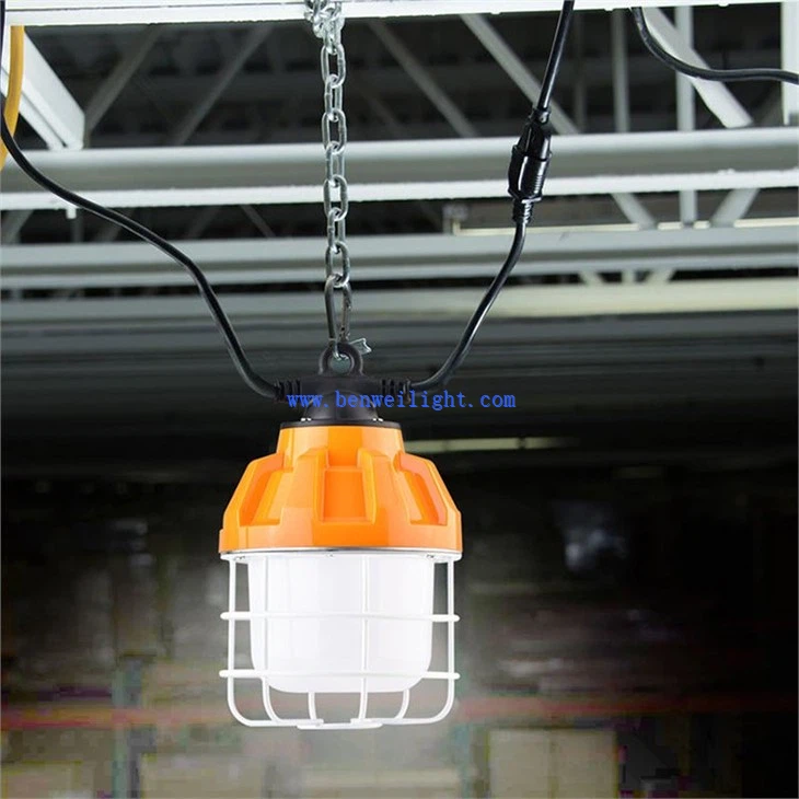 construction lights for rent