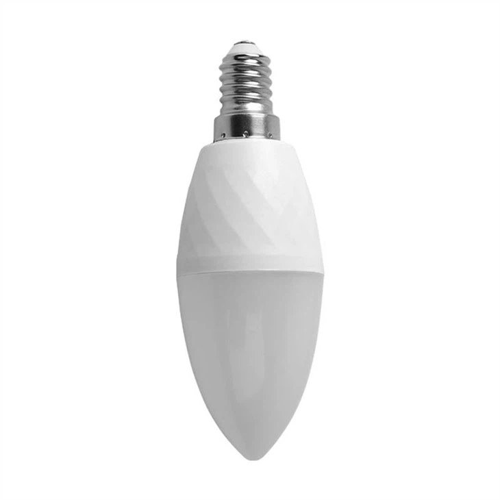 Dimmable सजावटी प्रकाश बल्ब