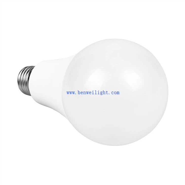 Dimmable एलईडी लाइट बल्ब 100w
