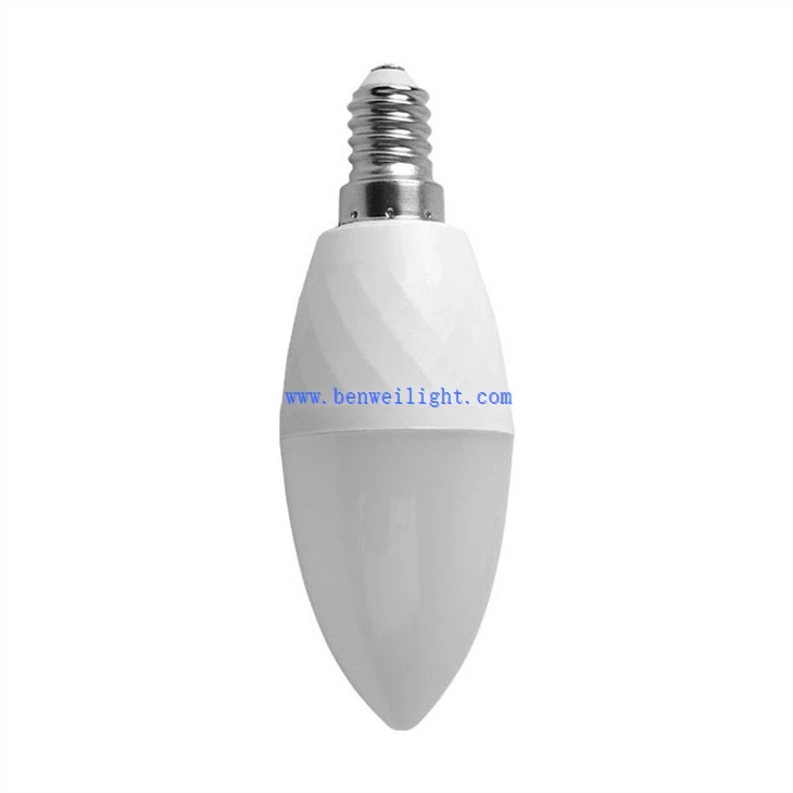 E12 Dimmable बल्ब