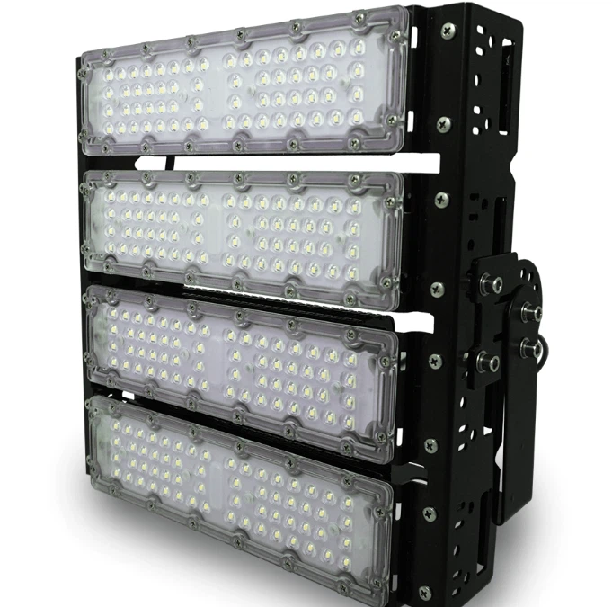 फ्लडलाइट स्टेडियम