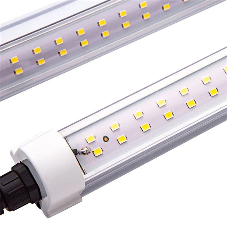 पूर्ण स्पेक्ट्रम एलईडी प्लांट ग्रो लाइट ट्यूब