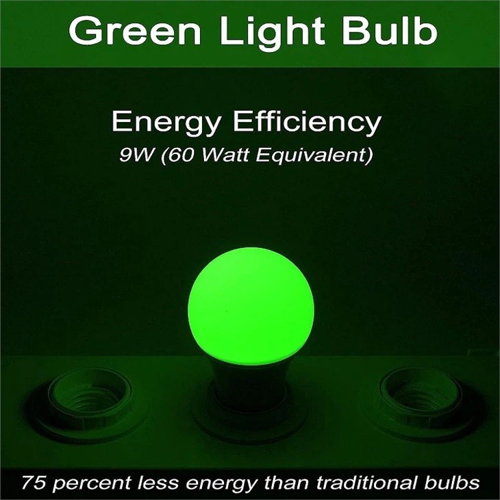 green light bulbs1