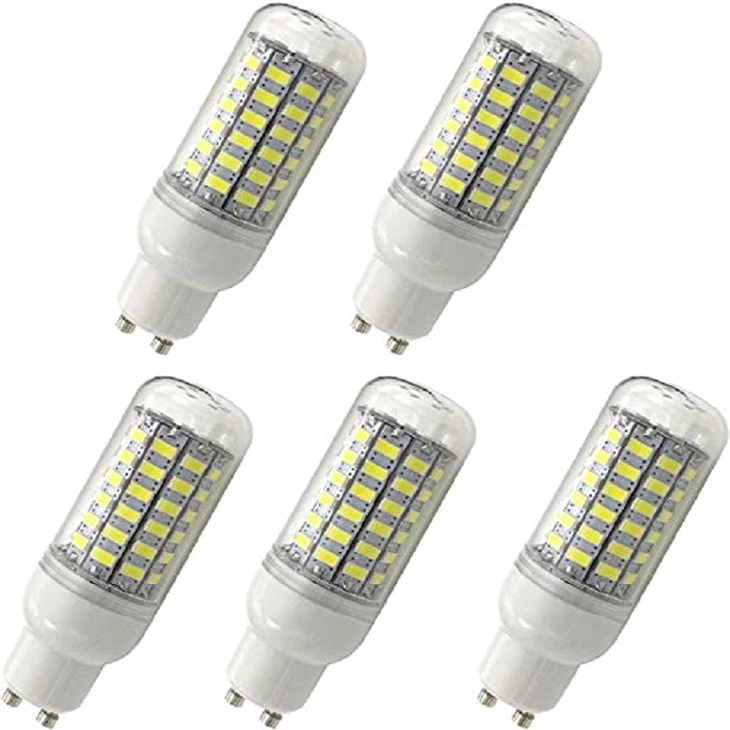 Gu10 मकई का बल्ब