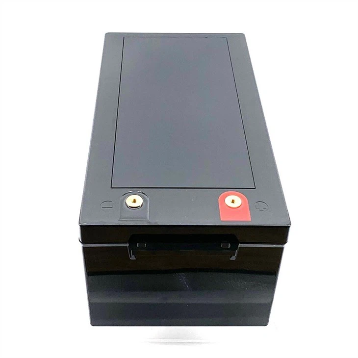 लिथियम ट्रोलिंग मोटर बैटरी 24v